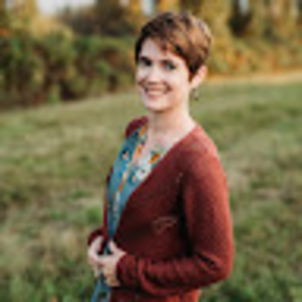 Meet your Posher, Brenna